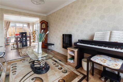 Sitting/Dining Room