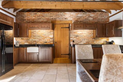 Living Kitchen
