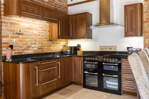 Living Kitchen