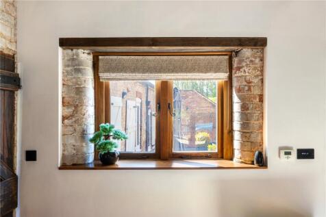 Living Kitchen