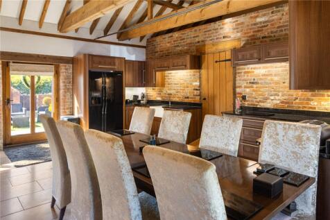 Living Kitchen