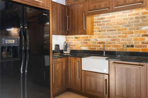 Living Kitchen