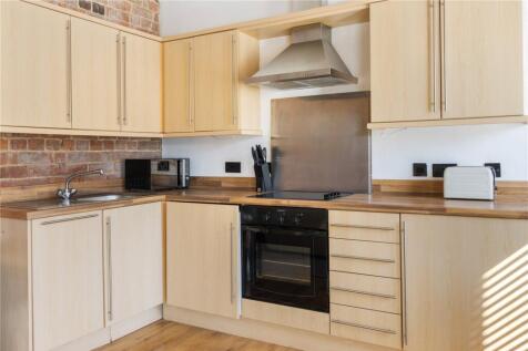 Living Kitchen