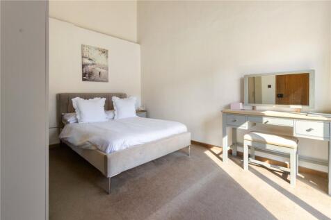 Annex Bedroom 1