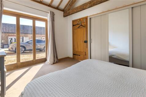 Annex Bedroom 1