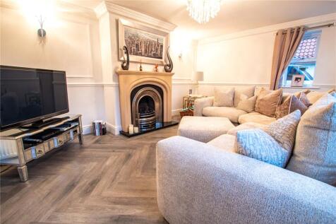 Lounge - 1