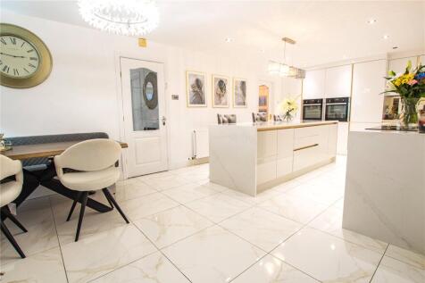 Kitchen/Diner - 2