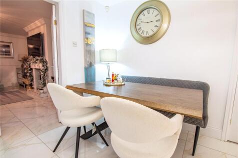 Kitchen/Diner - 3