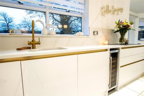 Kitchen/Diner - 4