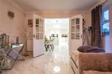Sitting Room - 2