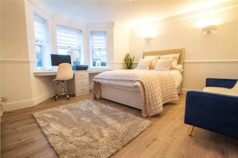 Reception / Bedroom