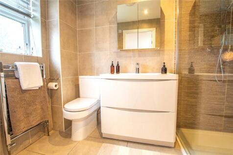 Bedroom 1 Ensuite