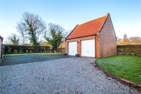Garages