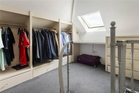 Dressing Room