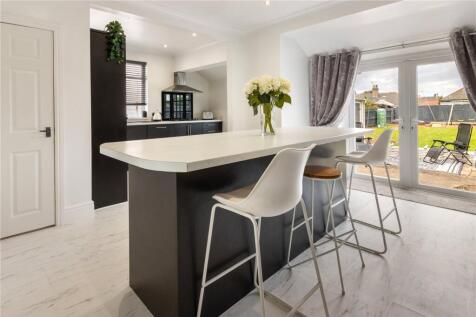 Living Kitchen