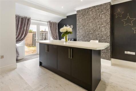 Living Kitchen
