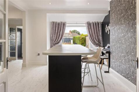 Living Kitchen