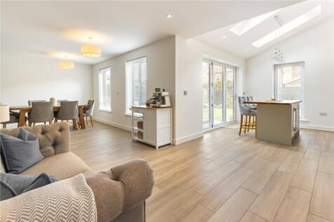 Living Kitchen