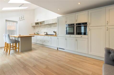 Living Kitchen