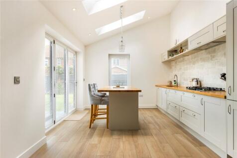 Living Kitchen