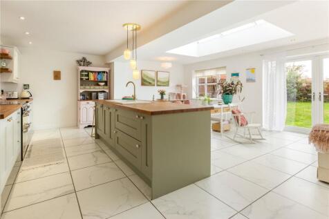 Living Kitchen