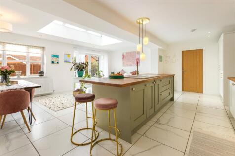 Living Kitchen