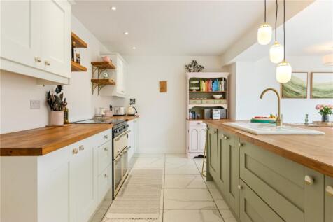 Living Kitchen