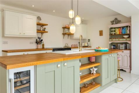 Living Kitchen