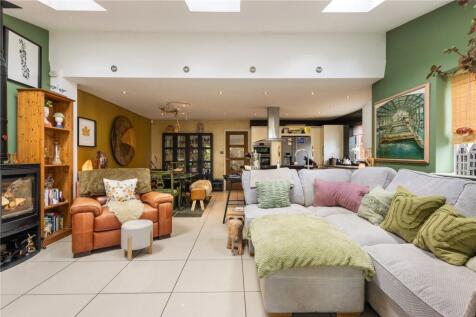 Living Kitchen