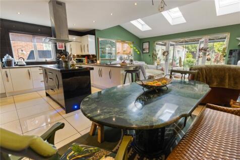 Living Kitchen