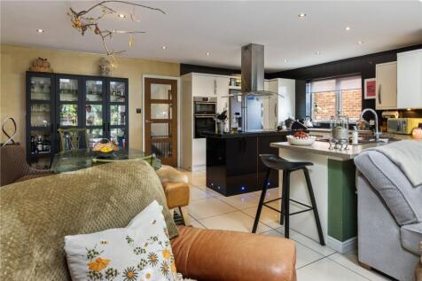 Living Kitchen