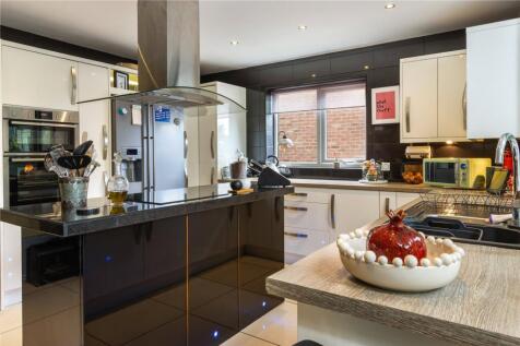 Living Kitchen
