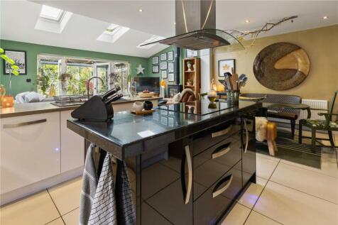 Living Kitchen