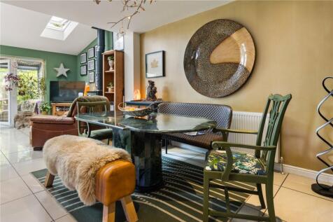 Living Kitchen