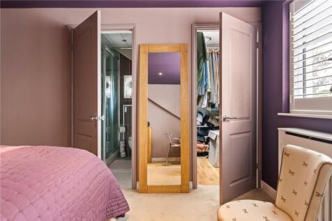 Dressing Room