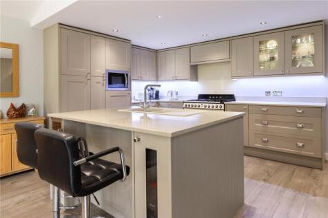 Living Kitchen