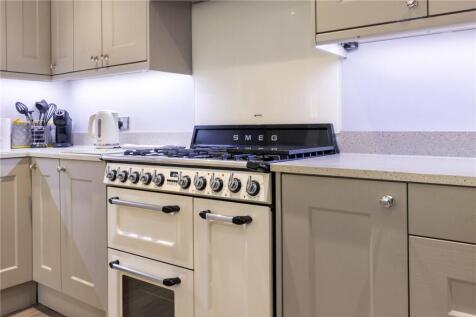 Living Kitchen