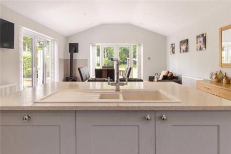 Living Kitchen
