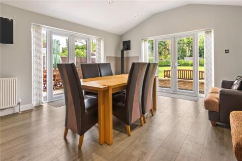Living Kitchen