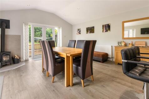 Living Kitchen