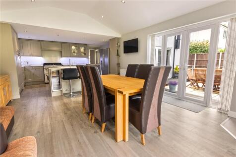 Living Kitchen