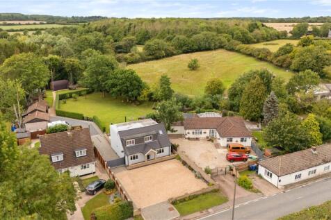 Aerial Views