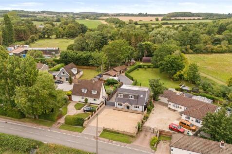 Aerial Views