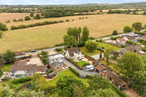 Aerial Views