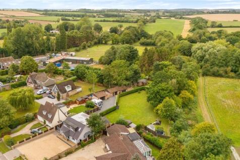 Aerial Views