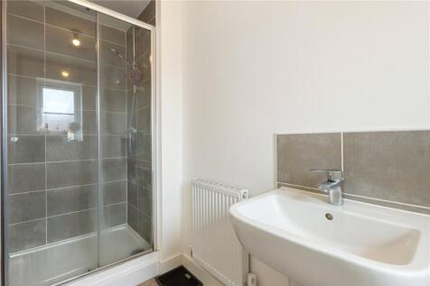Ensuite Shower Room