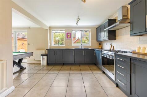Living Kitchen