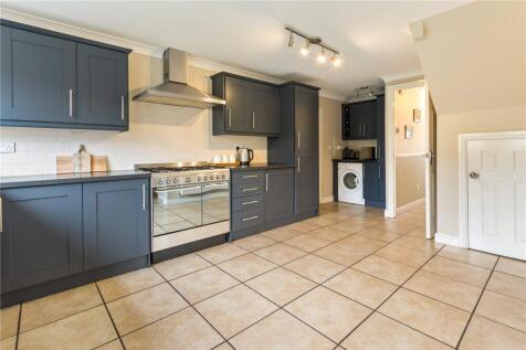 Living Kitchen