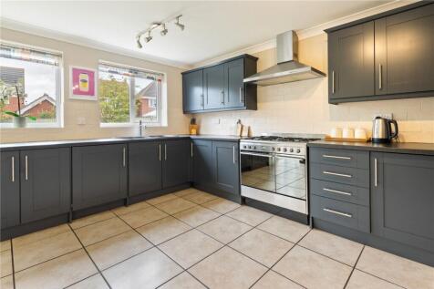 Living Kitchen