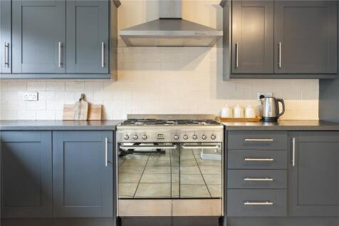 Living Kitchen
